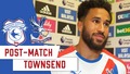 Andros Townsend | Post Cardiff City