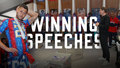 Inside The Changing Room | Glasner and Ward Speech - Crystal Palace F.C.
