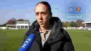 Potter reflects on draw with Sunderland