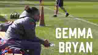 Gemma Bryan | Palace Ladies