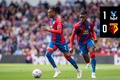 The Full 90: Crystal Palace 1-0 Watford | Palace TV+