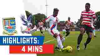 Kingstonian | Full Highlights