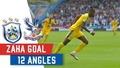 Wilf goal | TWELVE angles