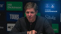 Post-match Press Conference: Everton (A)