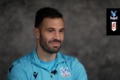 Luka Milivojevic Interview