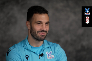 Luka Milivojevic Interview