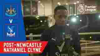 Nathaniel Clyne | Post Newcastle