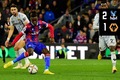 Match Action  Crystal Palace 2-1 Wolverhampton Wanderers