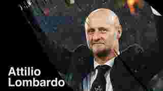 Attilio Lombardo