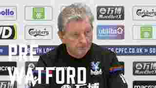 Press Conference | Pre Watford