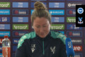 Pre-match Press Conference Brighton & Hove Albion  (A)