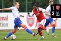 U18 Match Highlights: Arsenal 1-3 Crystal Palace