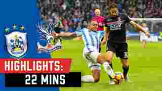 Huddersfield | 22 Min Highlights