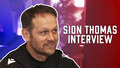 Psychologist Sion Thomas on mental health in football