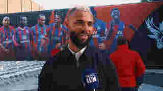 John Bostock & Alex Wynter share their thoughts after the Academy opening ceremony