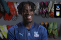 Wilf chats to Premier League Productions about the season so far