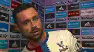 Damien Delaney Post Chelsea