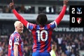 All the Angles: Eze v Bournemouth