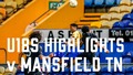 U18s 2-2 Mansfield Town | (5-6 pens) | FA Youth Cup Match Highlights