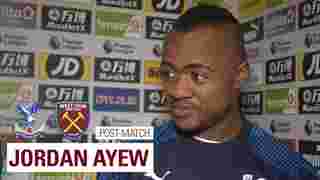 Jordan Ayew | Post West Ham