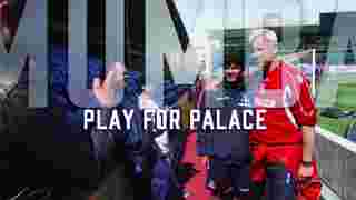 Play for Palace Dhruvmil's Story