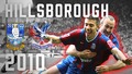 THE FULL 90 MINUTES! Survival Sunday 2010 | Sheffield Wednesday vs Crystal Palace