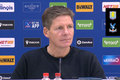 Pre-match Press Conference: Aston Villa (A)
