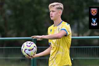 The Full 90: West Ham United U18 v Crystal Palace U18 | Palace TV+