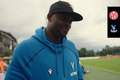 Mateta on facing former side