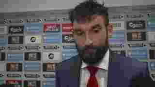 Mile Jedinak Post West Ham