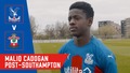 Maliq Cadogan | Post-Southampton
