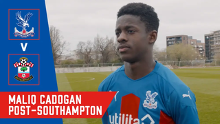 Maliq Cadogan | Post-Southampton