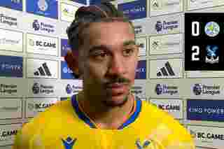 Richards on the unbeaten run