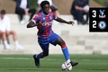 U18 Match Highlights: Palace 3-2 Chelsea