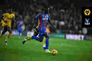 The Full 90: Wolverhampton Wanderers 2-2 Crystal Palace | Palace TV+