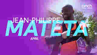 Player of The Month | Jean-Philipe Mateta