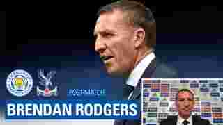 Brendan Rodgers | Post Leicester