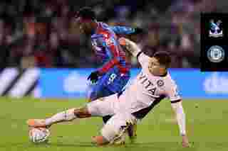 The Full 90: Crystal Palace v Stockport County | PalaceTV+