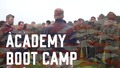 Academy RAF Boot Camp