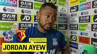 Jordan Ayew | Post Watford