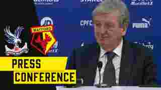 Roy Hodgson | Post Watford