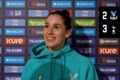Larisey on WSL debut
