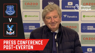 Press Conference | Post-Everton