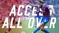 Access All Over | Newcastle United (A)