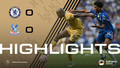 Match Highlights: Chelsea 0-0 Crystal Palace