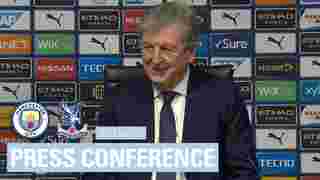Press Conference | Post Manchester City
