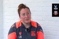 Laura Kaminski speaks ahead of Lewes test Crystal Palace F.C.