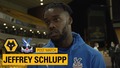 Jeffrey Schlupp | Post Wolves