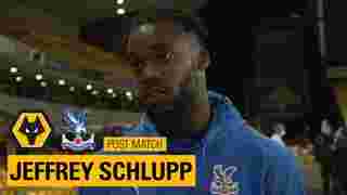 Jeffrey Schlupp | Post Wolves