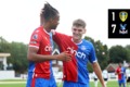 U21 Match Highlights: Leeds United 1-7 Crystal Palace